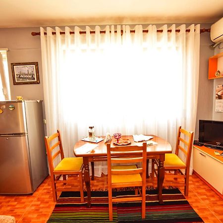 Apartamento Del Capitan Shkodër Exterior foto